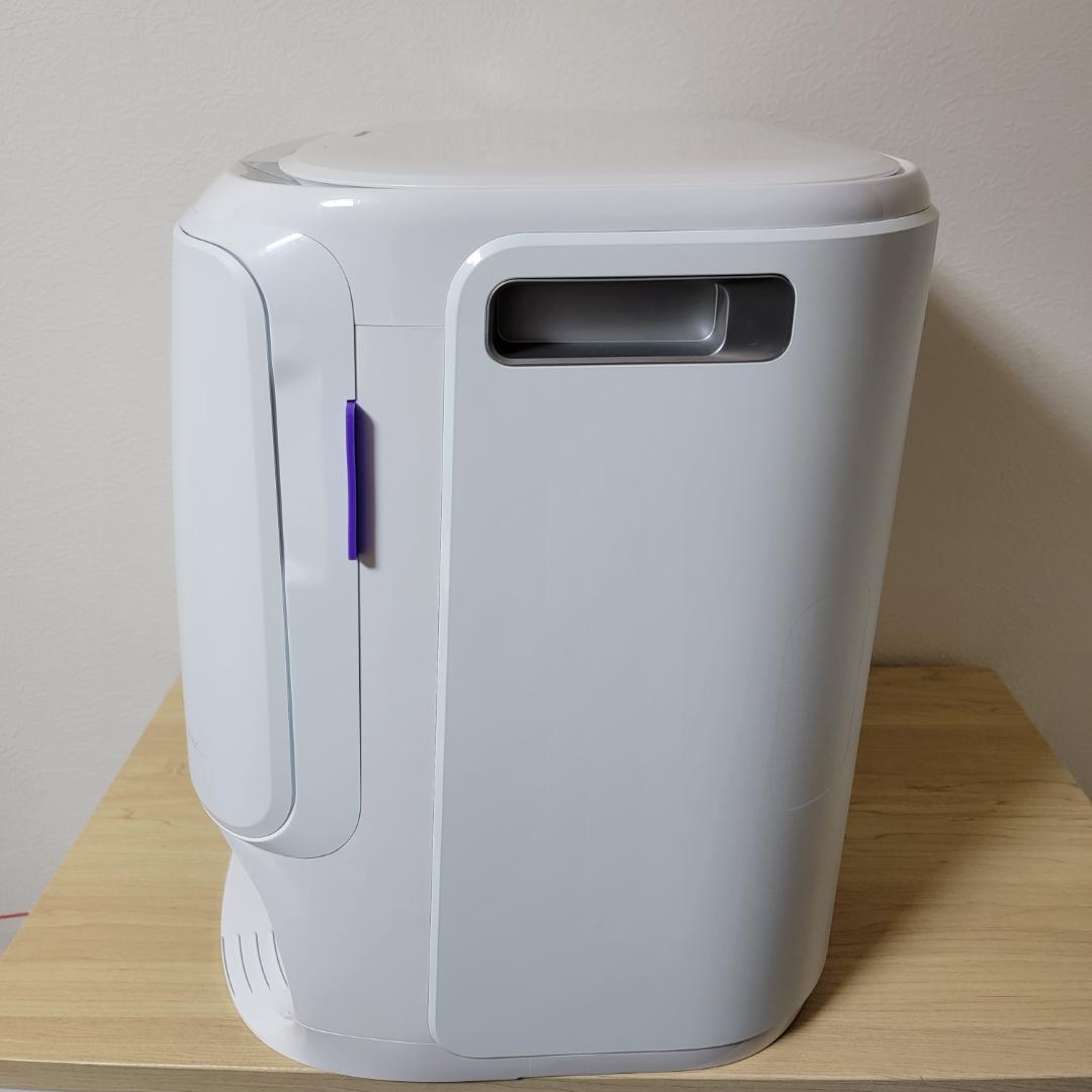 【美品】Narwal ナーワル Freo Z10 ロボット掃除機