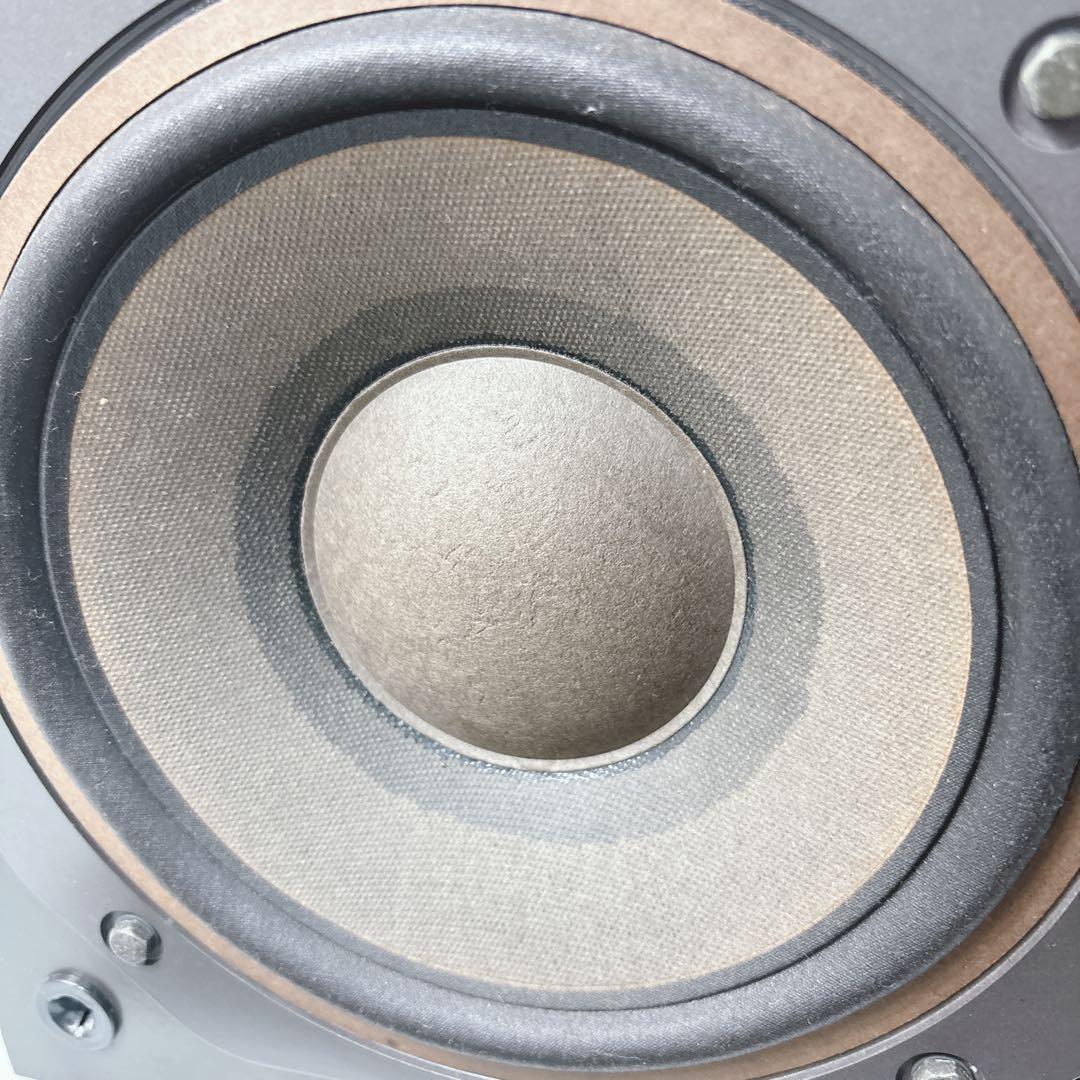 【希少品】DIATONE DS-201 3way スピーカー ペア