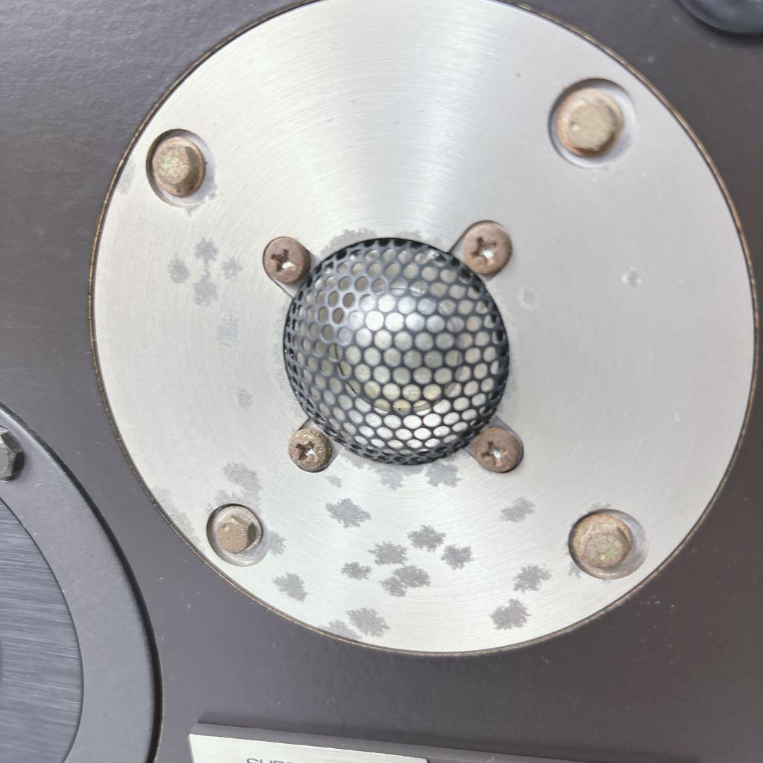 【希少品】DIATONE DS-201 3way スピーカー ペア