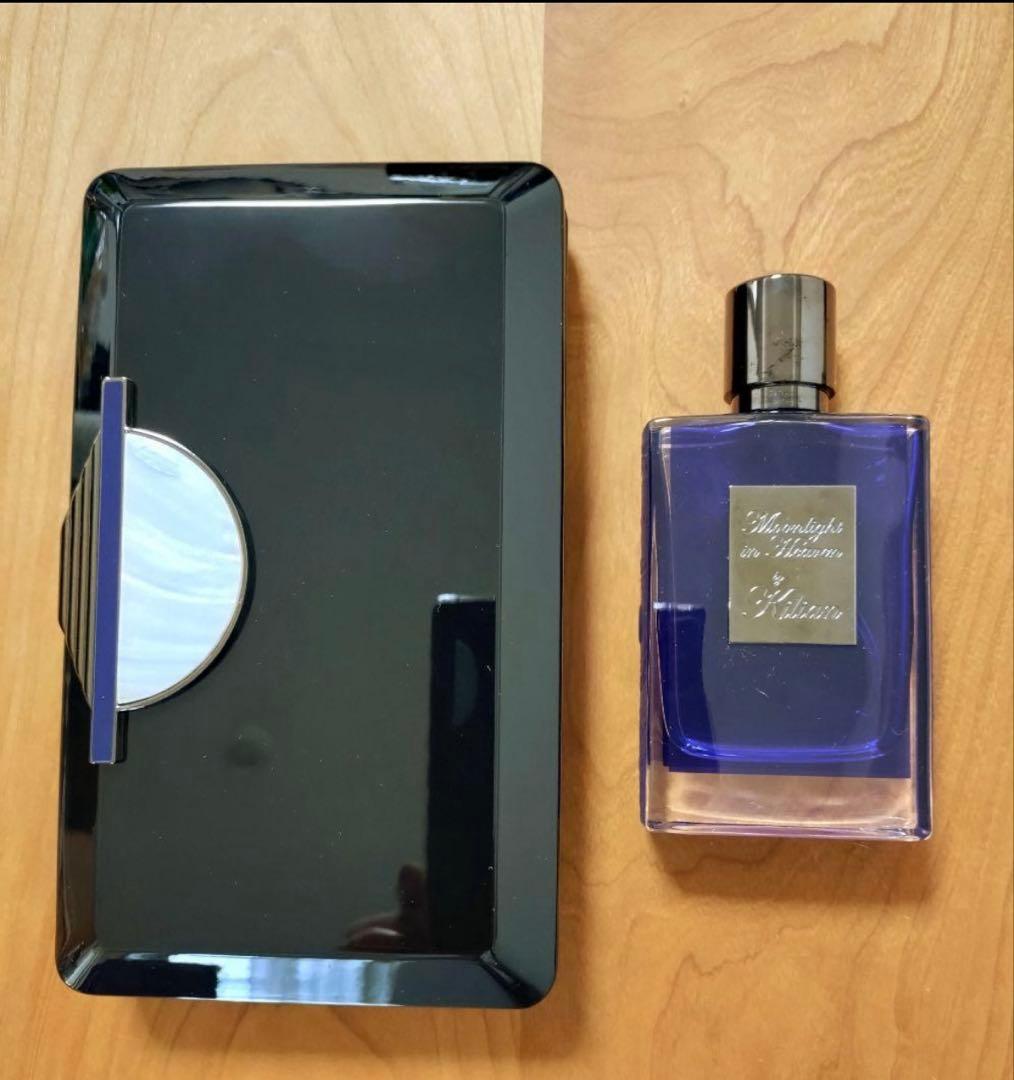 キリアン　Moonlight in Heaven 6割