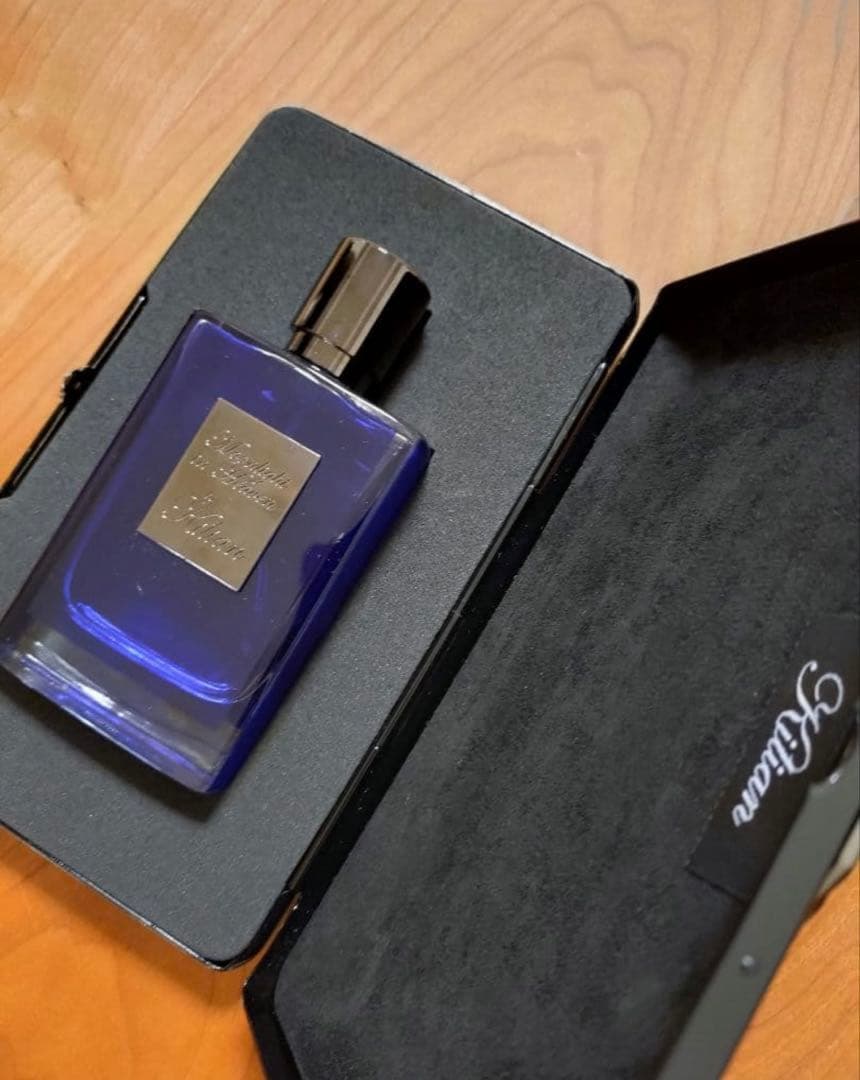 キリアン　Moonlight in Heaven 6割