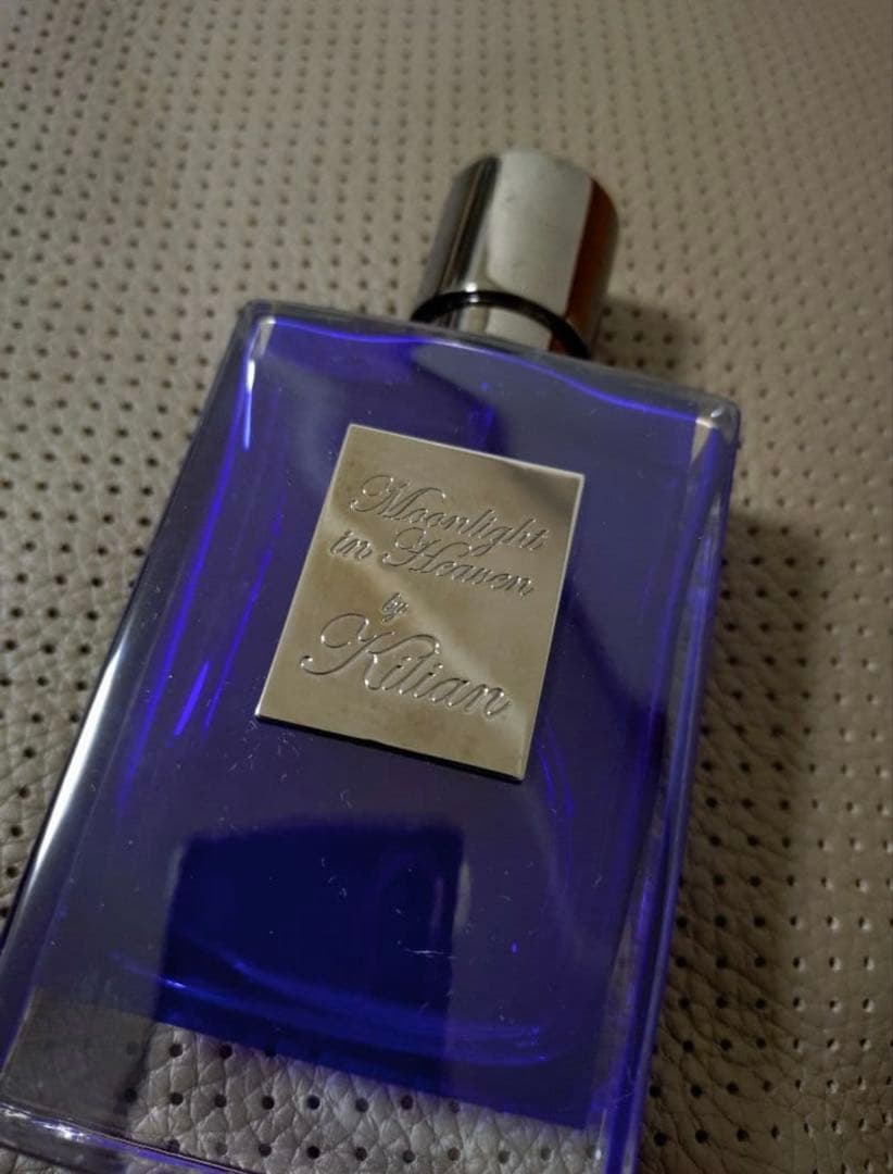 キリアン　Moonlight in Heaven 6割