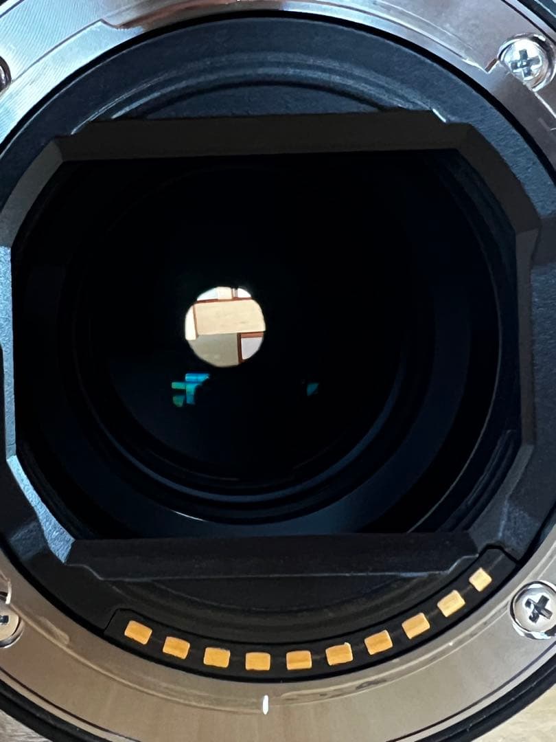 Sony FE 1.4/35 GM 単焦点レンズ（価格対応可）