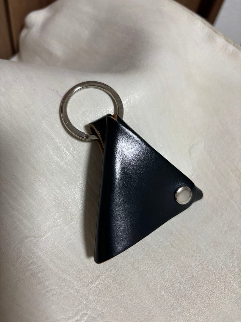 wildswans ケース　アトリエ限定　ホーウィン　コードバン　未使用