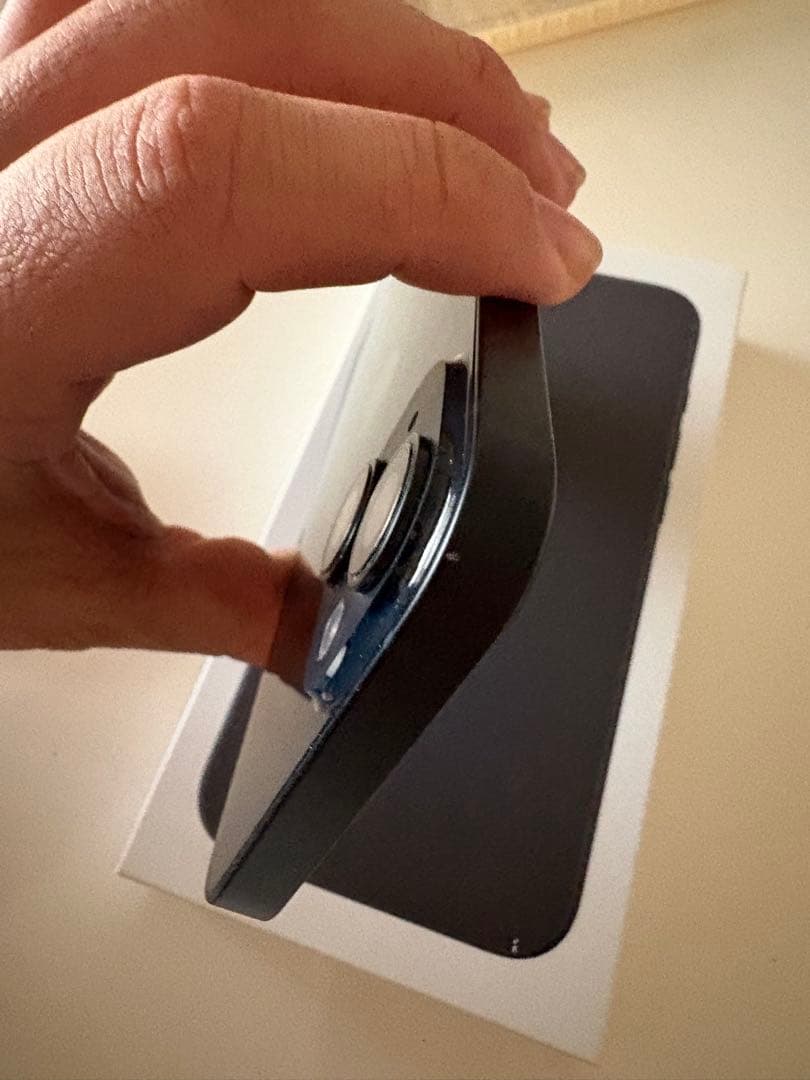 iPhone14本体　ミッドナイト　128GB SIMフリー　箱無し