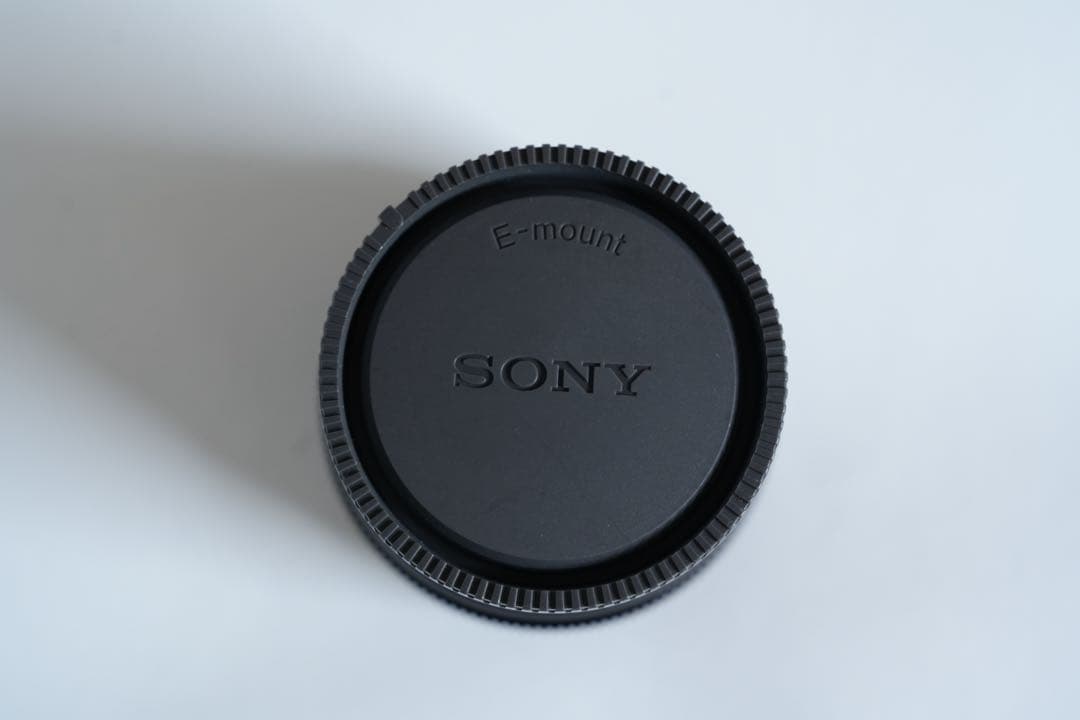 ソニー ·FE 24mm F2.8 G