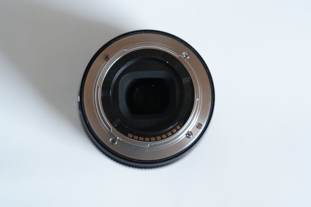 ソニー ·FE 24mm F2.8 G