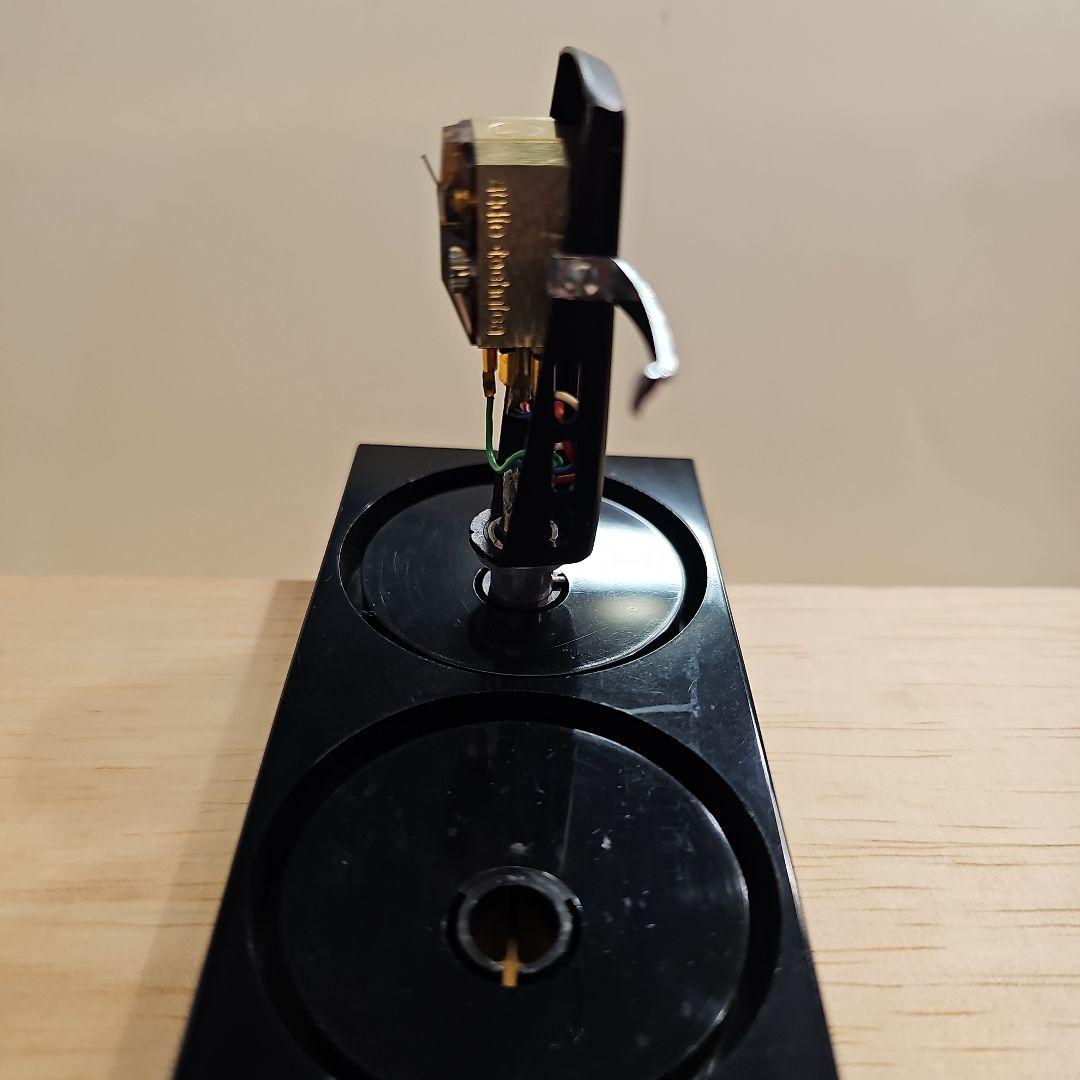 まー様ご所望品です 【 オーディオテクニカ】 MCカートリッジ AT33