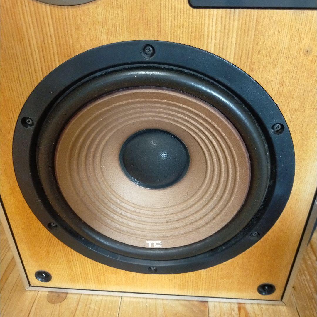 Technics SB-411 3-wayスピーカー