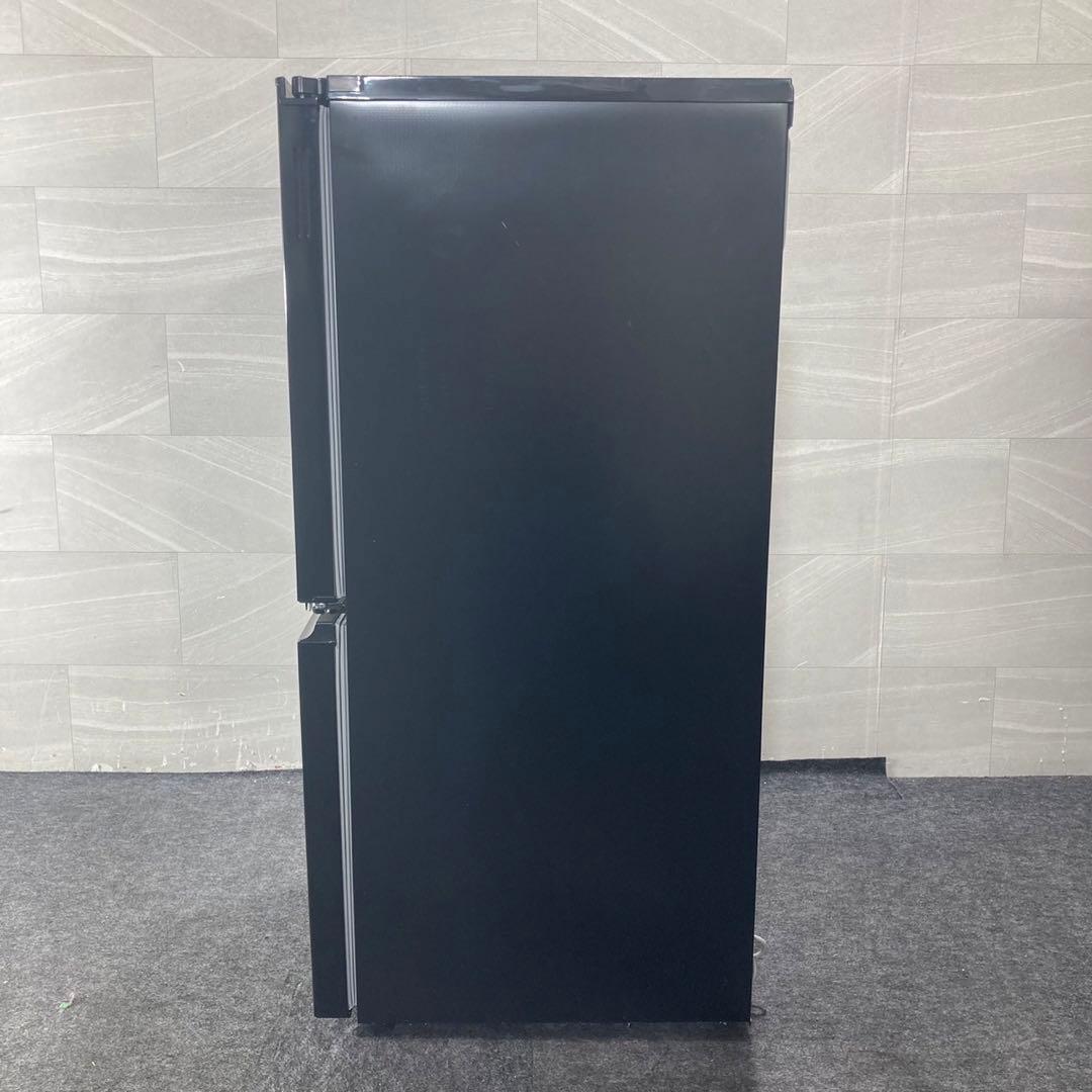 SHARP 冷蔵庫 152L 2023年製 どっちもドア 高年式 d4862