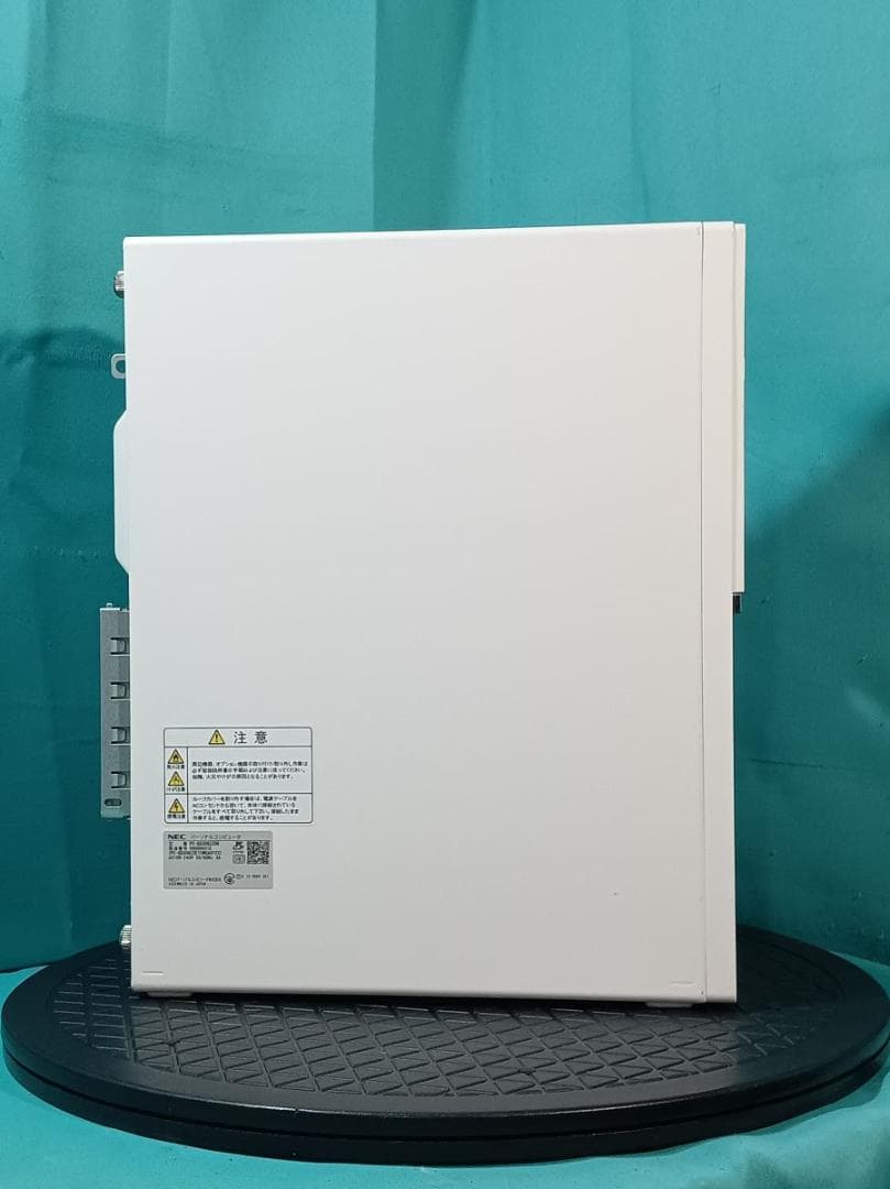 初期保証 i7-9700 16GB M.2 SSD512GB オフィスWin11