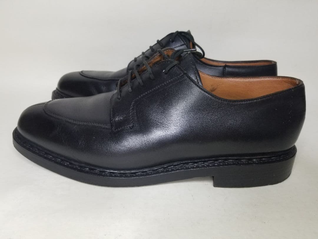 JOHN LOBB ジョンロブ　コテージライン 26cm （フランス製）