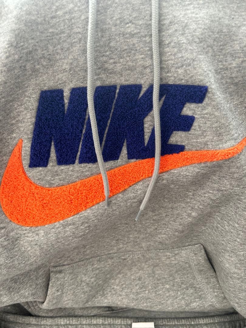 岐*ん様 Nike スウェットセットアップXL SBダンクハイセット28.0未使