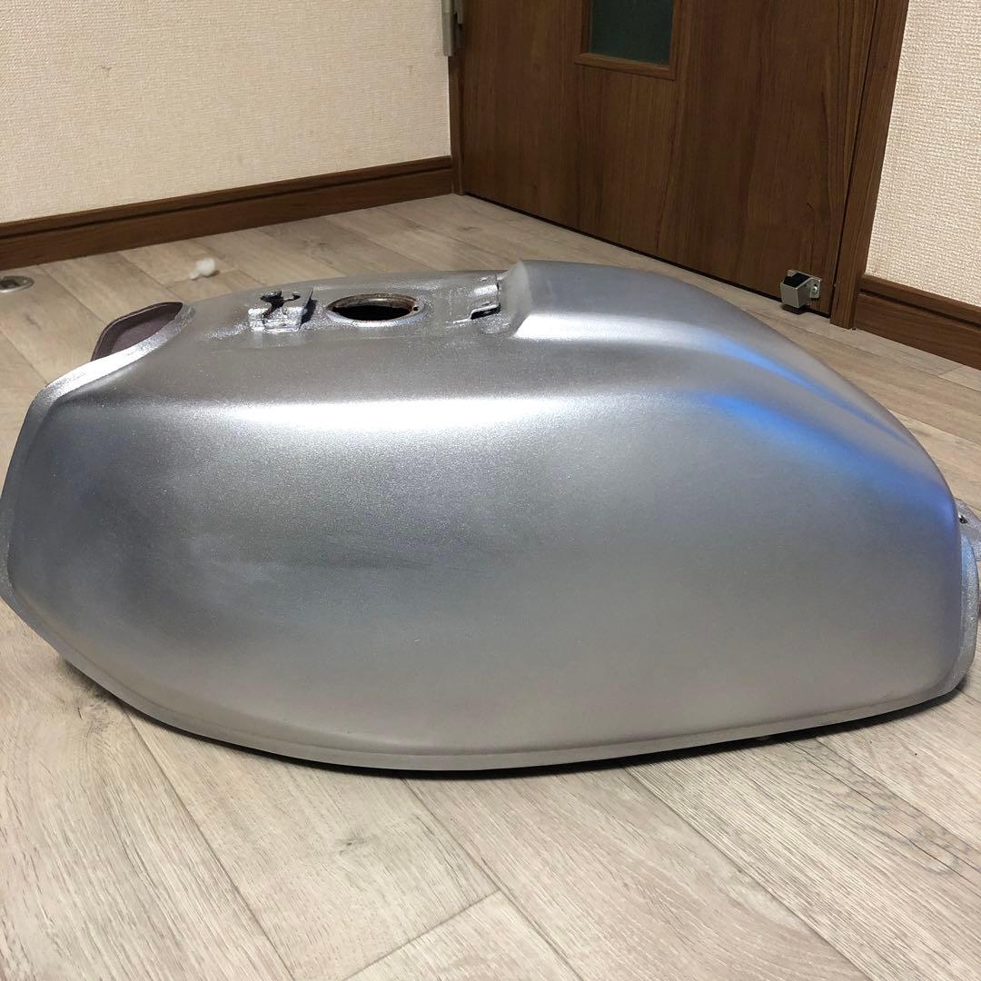 CB250T/旧車/バイクタンク/カクタンク