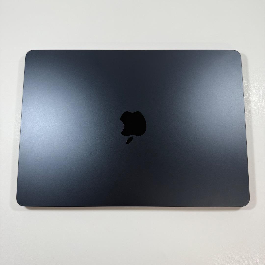 MacBook Air (13-inch 2022)｜M2｜8GB/1TB