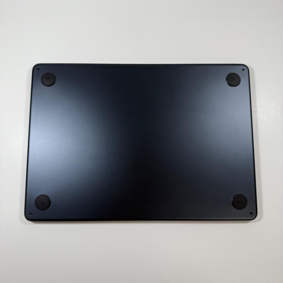 MacBook Air (13-inch 2022)｜M2｜8GB/1TB