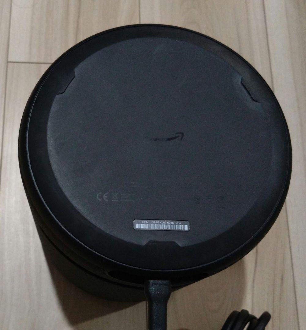 Amazon Echo Studio 　アマゾン　エコー　スタジオ