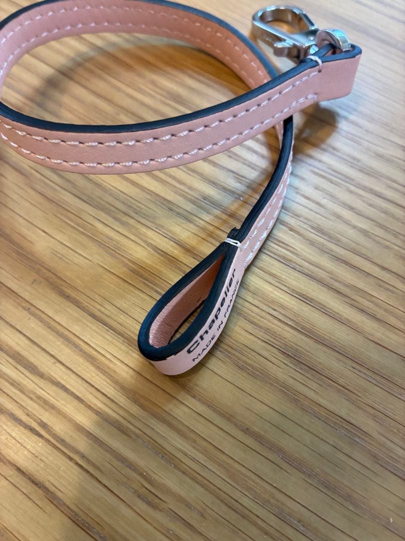 【極美品】Herve Chapelier 1660L ドラジェ