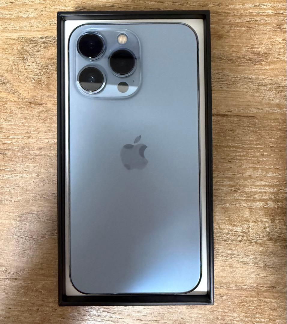 スマートフォン本体 iPhone 13Pro 256GB