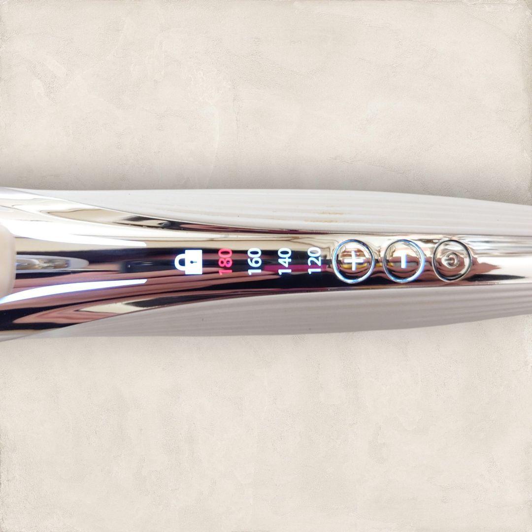 リファ ビューティック カールアイロン 32mm RE-AF00A