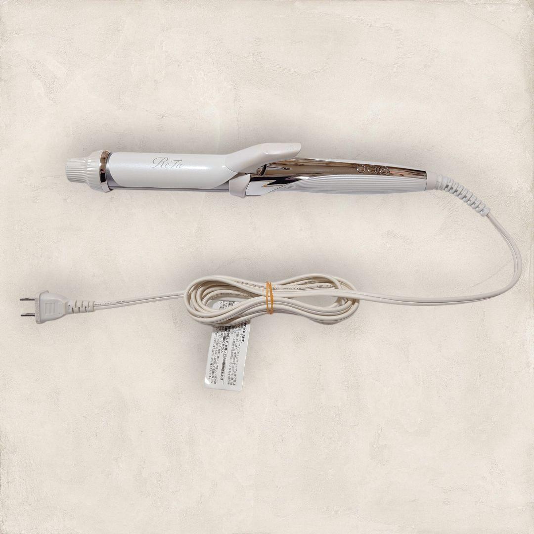 リファ ビューティック カールアイロン 32mm RE-AF00A