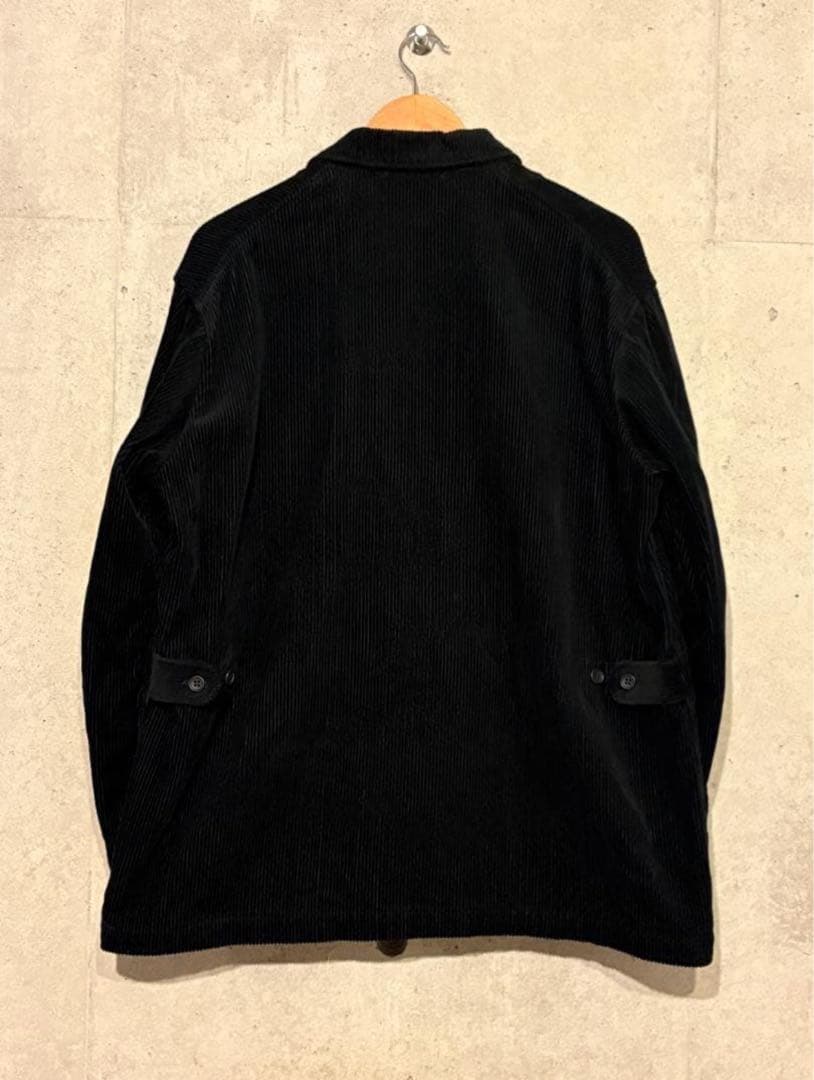 Engineered Garments Loiter Jacket コーデュロイ