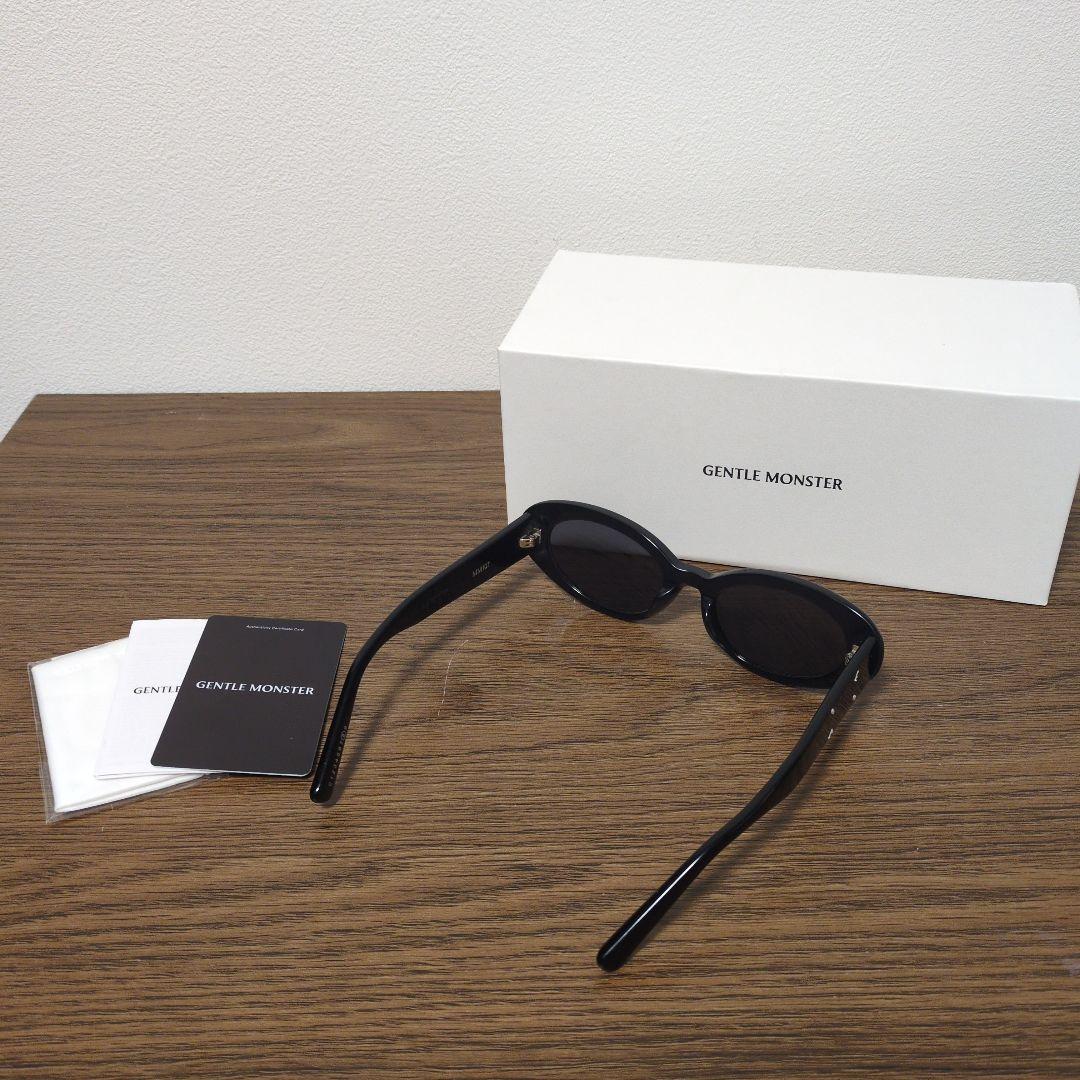 GENTLE MONSTER Maison Margiela サングラス