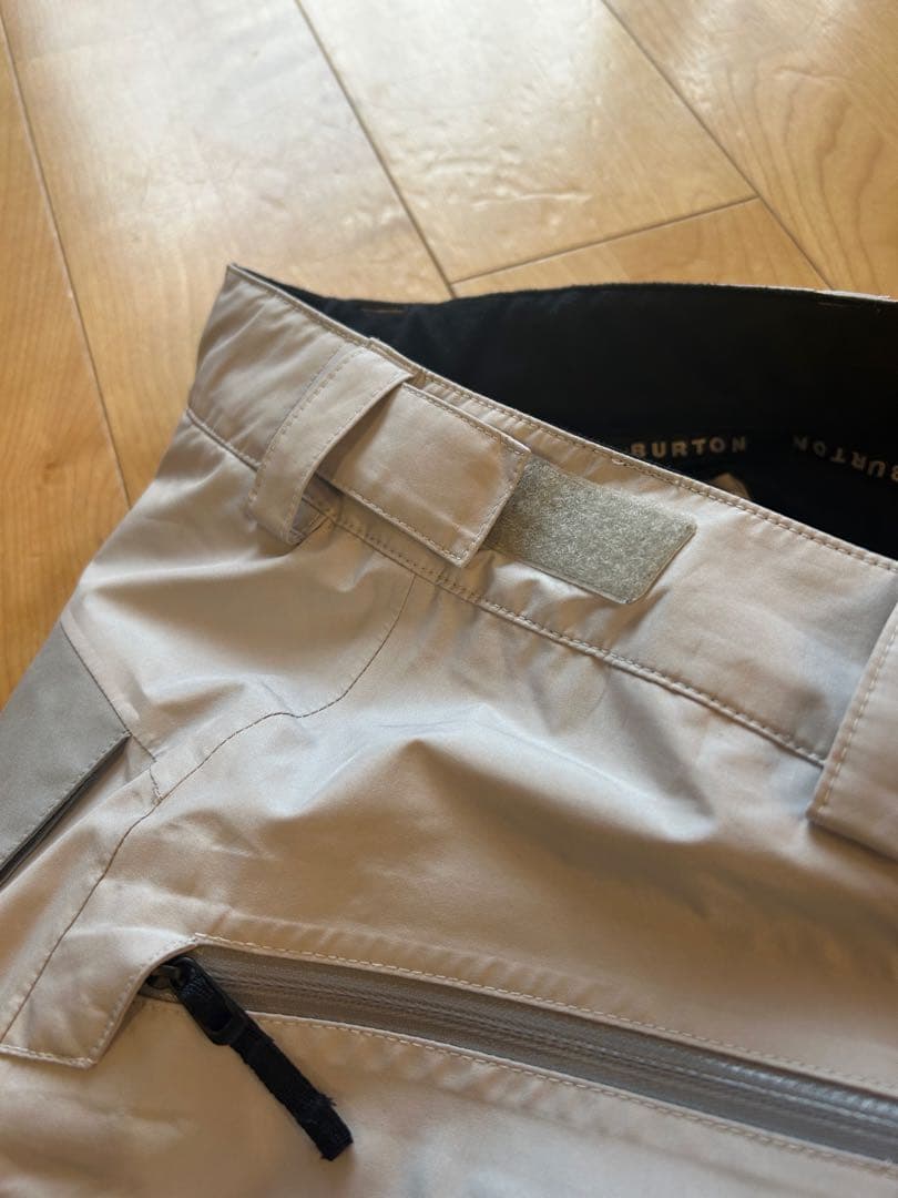 BURTON スノーボードウェアGORE-TEX サイズ150センチ