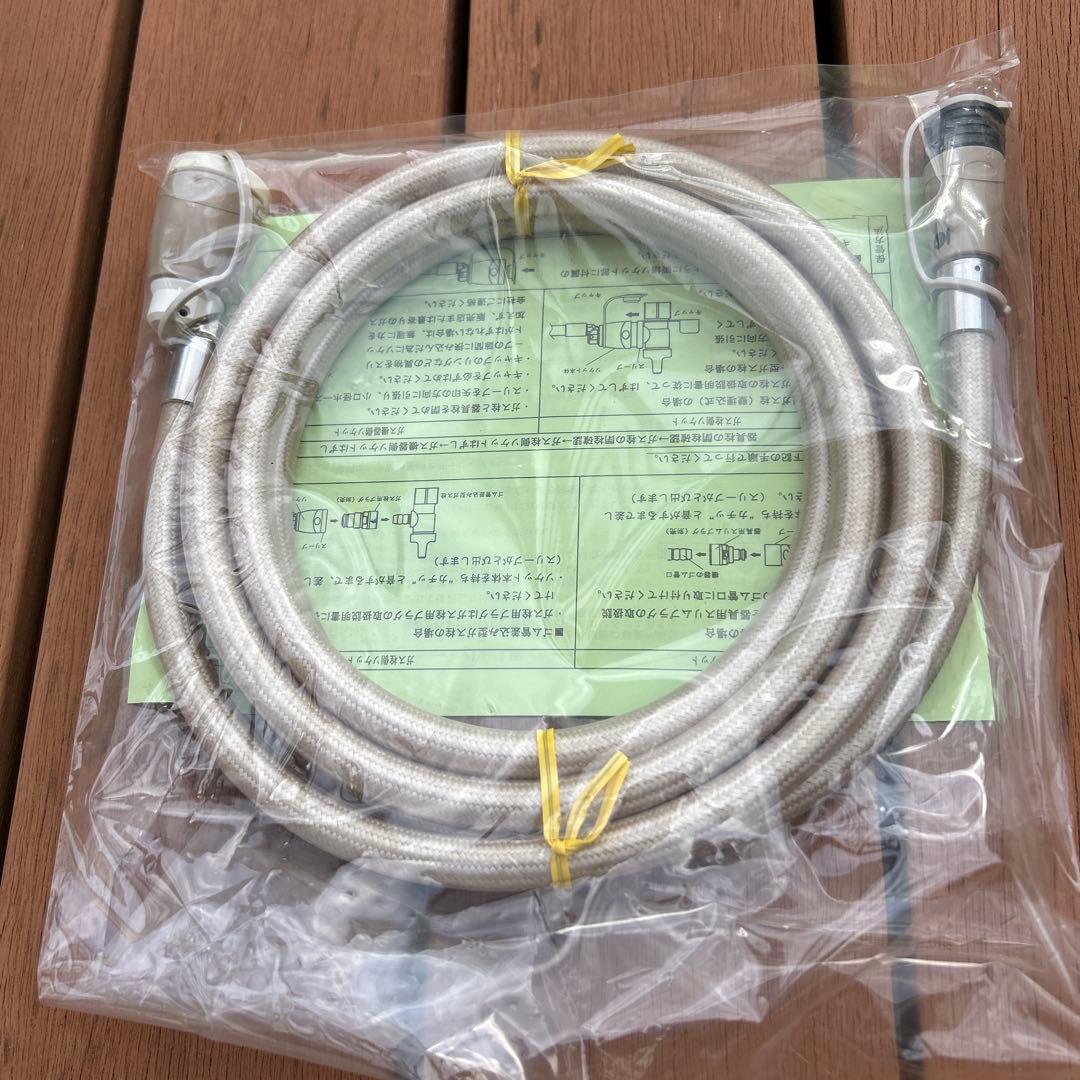 s*t様 ガスファンヒーター リンナイ 未使用　高さ38×幅40×奥行18　都市