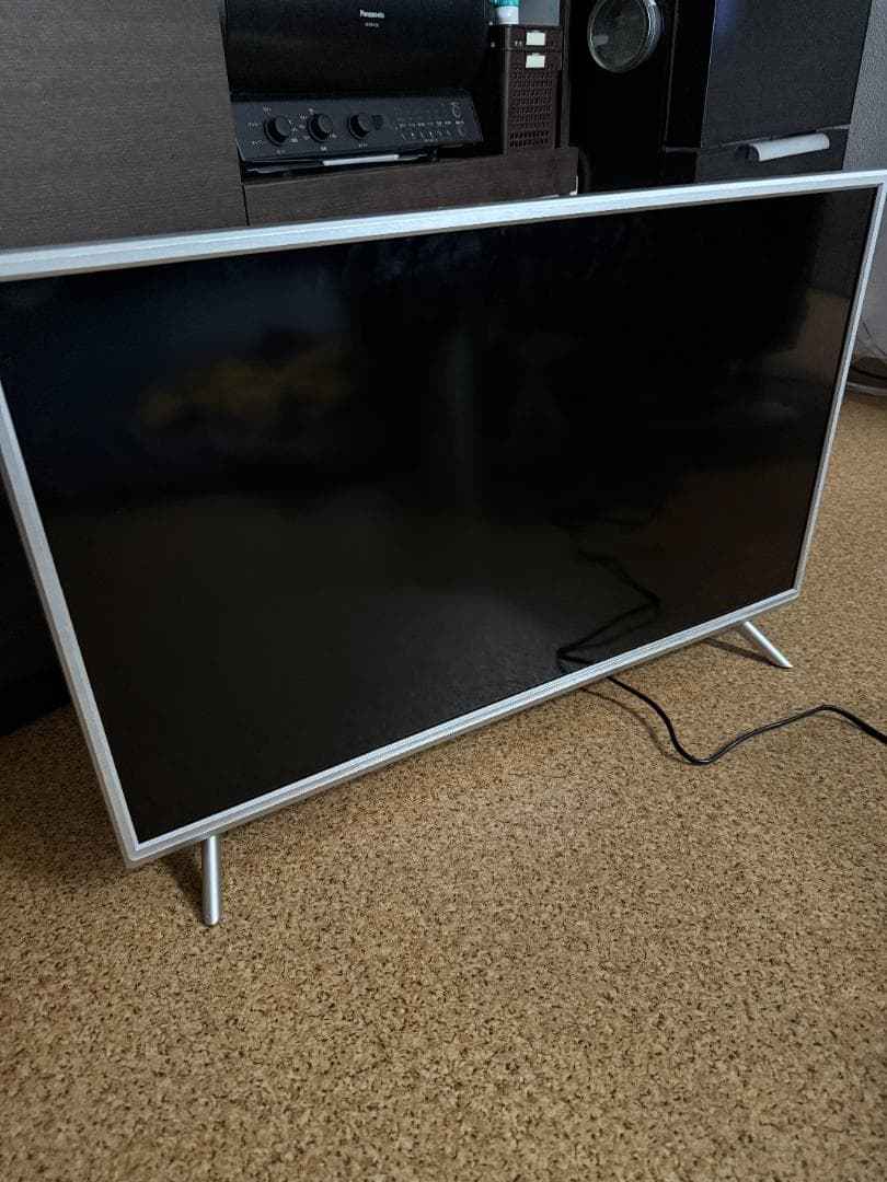 32型液晶テレビ
