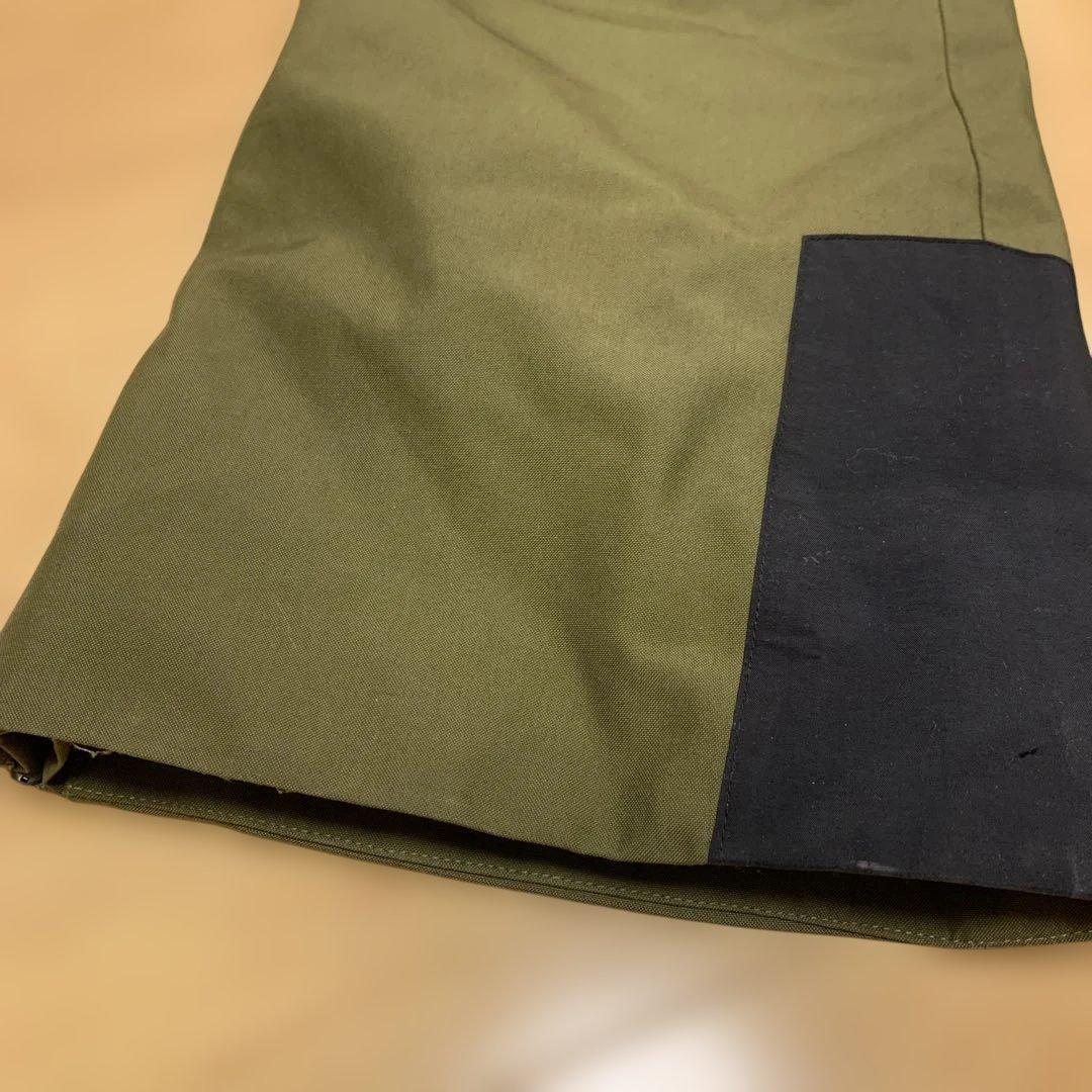 PLANKS ウェア　ビブパンツセット