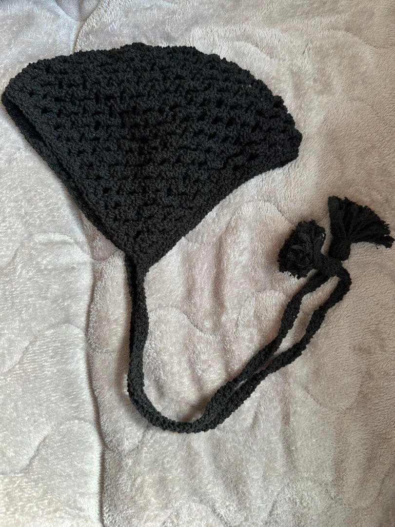 【野田洋次郎着用】Rest & Recreation ビーニー