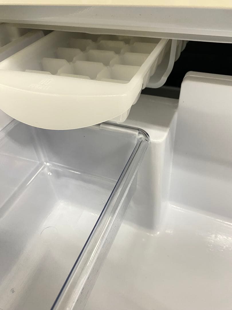 AQUA 冷蔵庫 272L 美品 高年式　3ヶ月保証　中型　同棲　一人暮らし