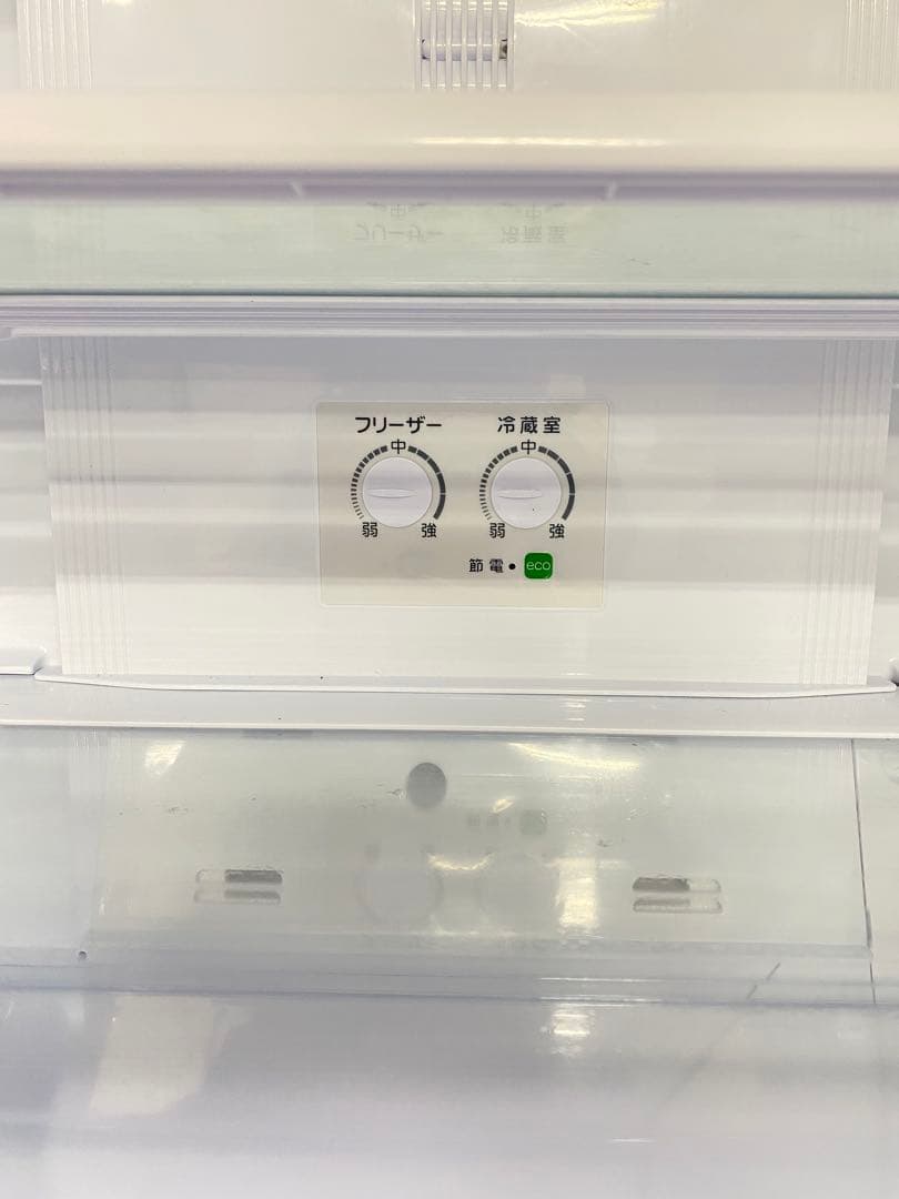 AQUA 冷蔵庫 272L 美品 高年式　3ヶ月保証　中型　同棲　一人暮らし