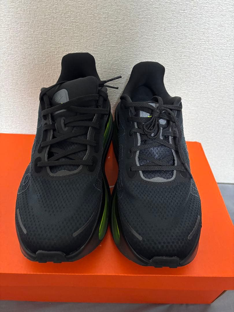 NIKE ボメロプレミアム 27cm