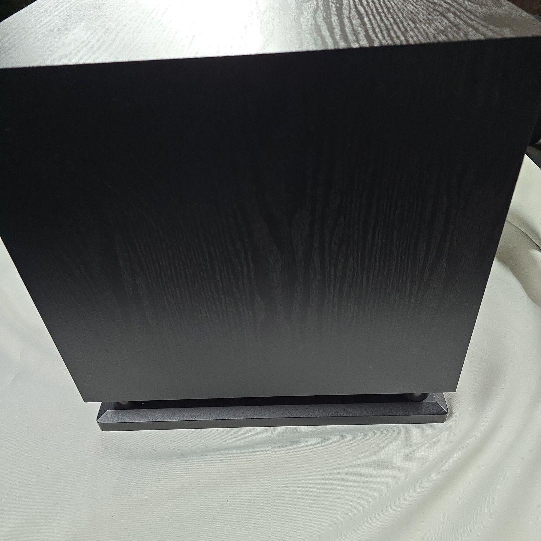 a*4様 DENON DSW-37 サブウーファー 動作確認済み