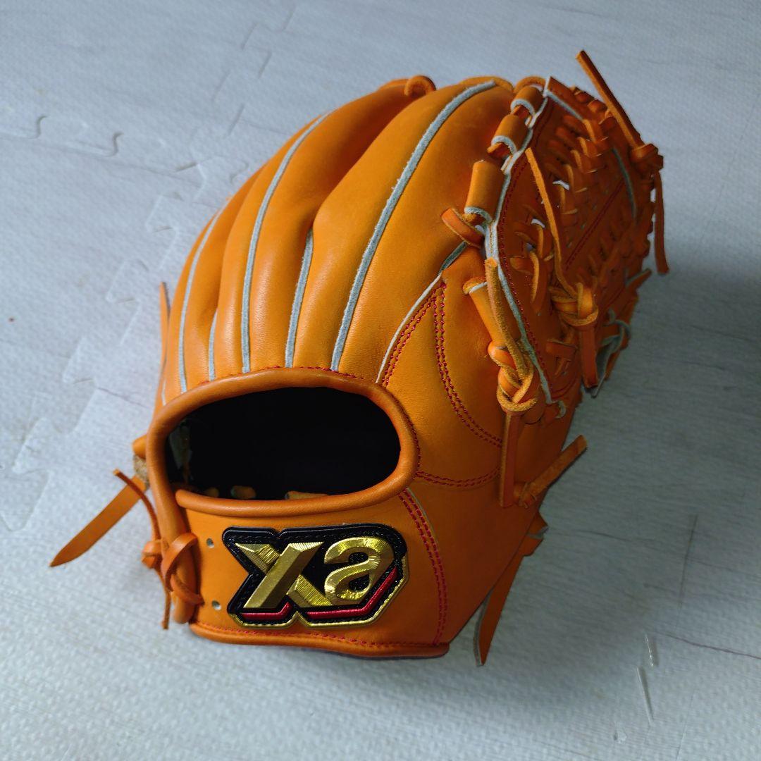 ザナックス硬式用