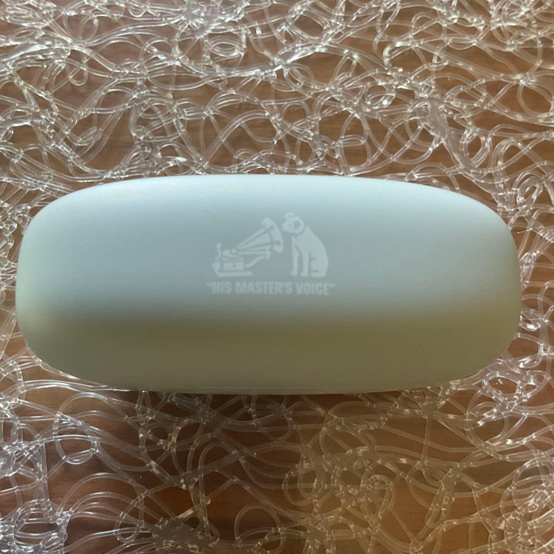 Victor ワイヤレスイヤホン HA-NP1T