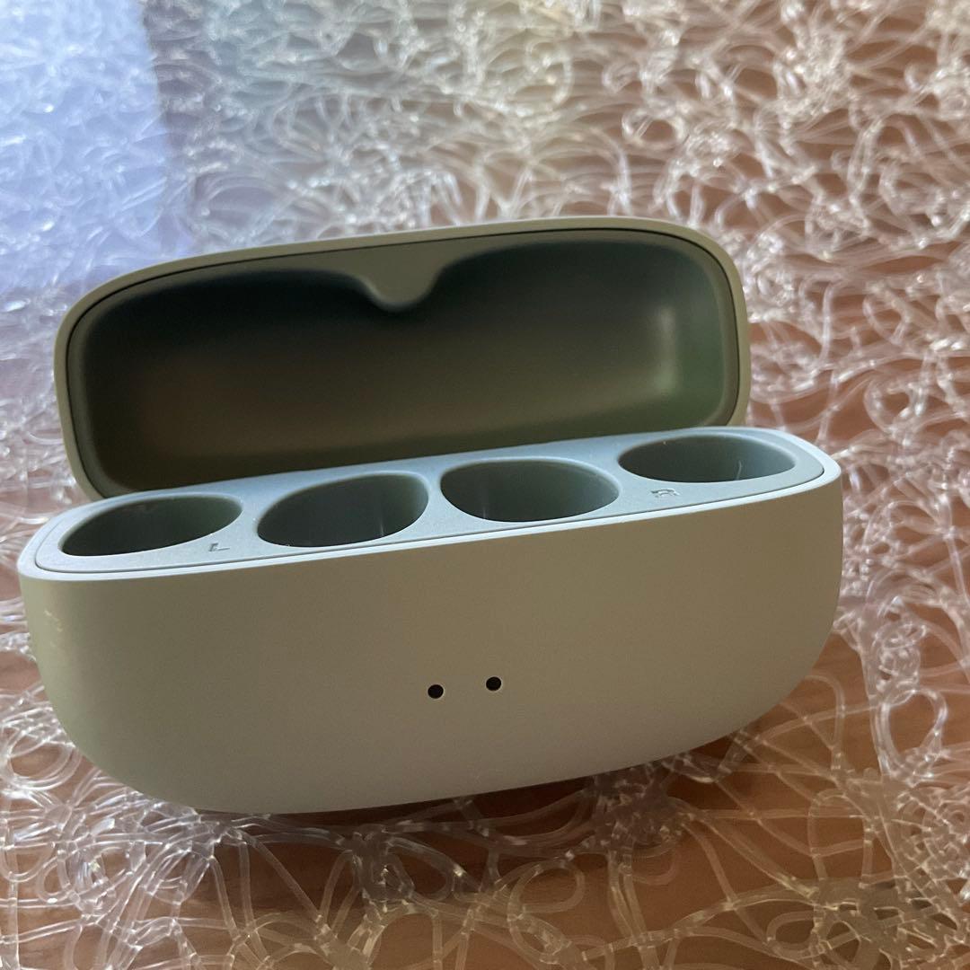 Victor ワイヤレスイヤホン HA-NP1T