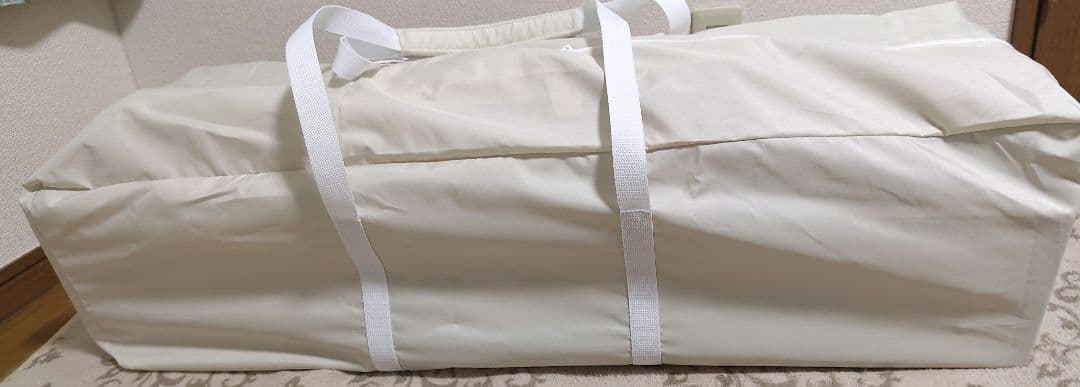 【未使用品】アップリカ　ココネルエアープラスAB