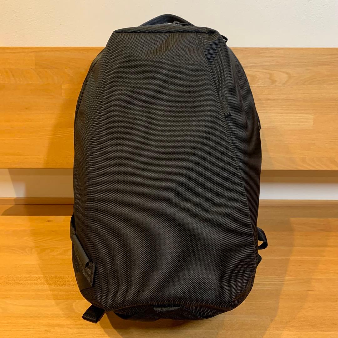 ABLE CARRY Daily Plus Ballistic【美品】【希少】