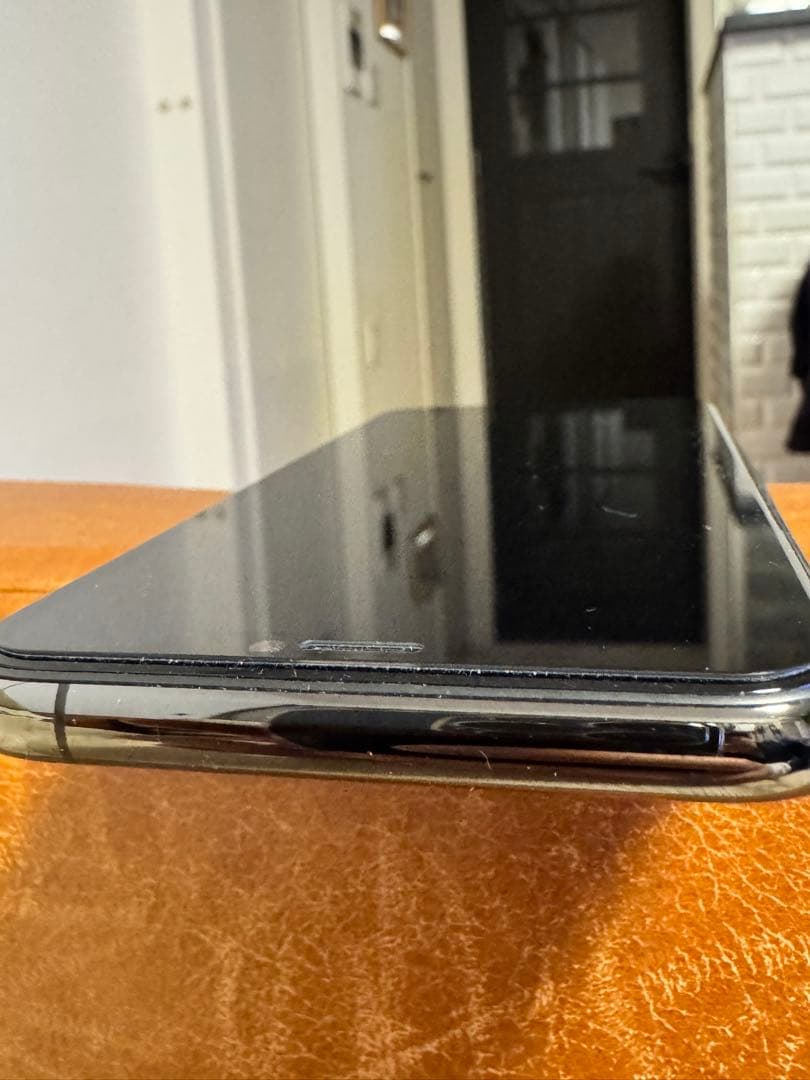 プ*り様 iPhone11pro 本体 64GB スペースグレイ