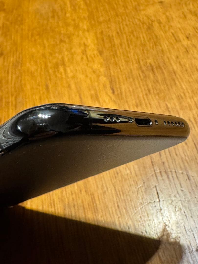 プ*り様 iPhone11pro 本体 64GB スペースグレイ