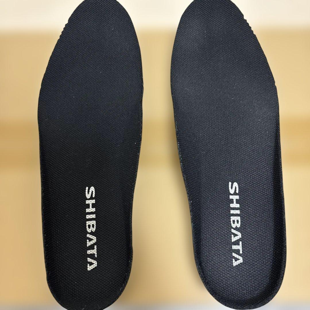 シバタ工業　−40℃ 冷蔵庫長靴　Bear 安全靴　安全長靴