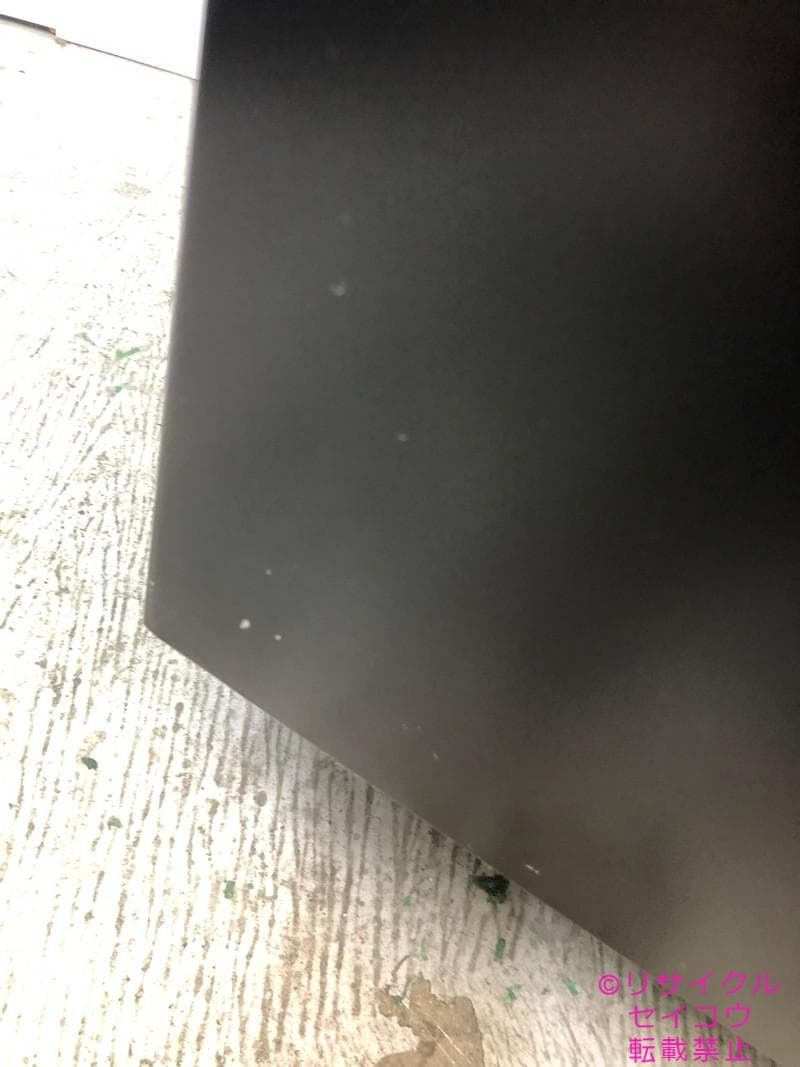 【中古】ハイアール冷蔵庫 121L 2024年式2509011858