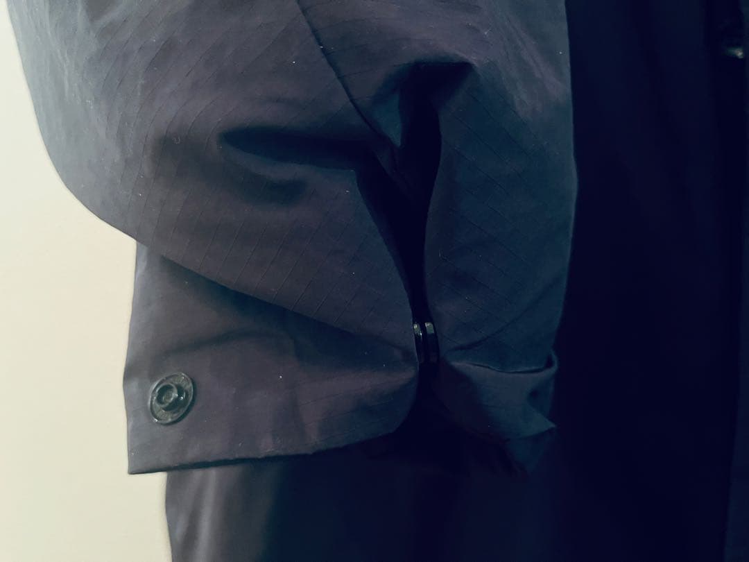 N hoolywood コート　プリマロフト　ダウン　wlidthings