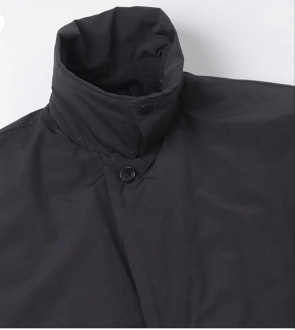 N hoolywood コート　プリマロフト　ダウン　wlidthings