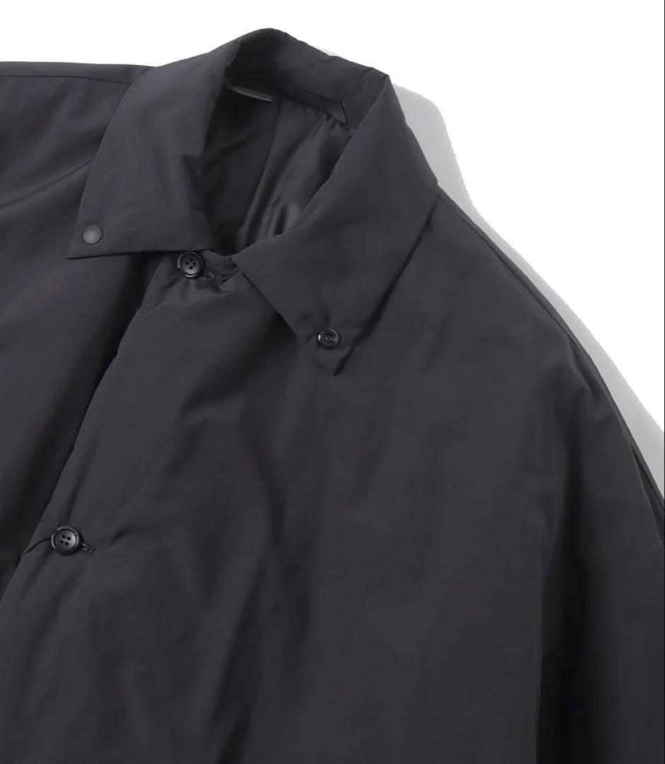 N hoolywood コート　プリマロフト　ダウン　wlidthings