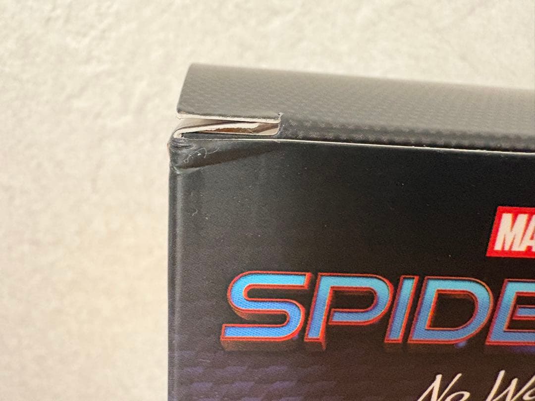 MAFEX スパイダーマン 2点セット　新品未開封