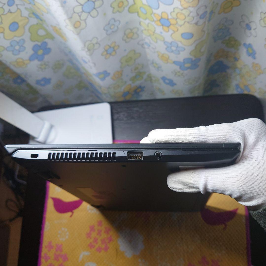 12世代i5！VAIO proPG21！ノートパソコン！高速SSD！VJPG21